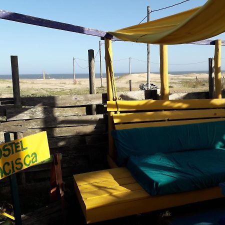 Hostel Francisca La Pedrera Dış mekan fotoğraf