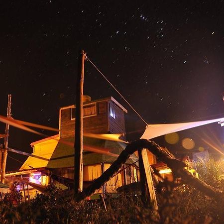 Hostel Francisca La Pedrera Dış mekan fotoğraf