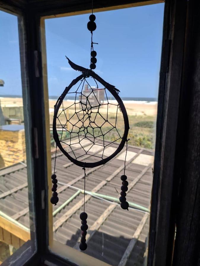 Hostel Francisca La Pedrera Dış mekan fotoğraf