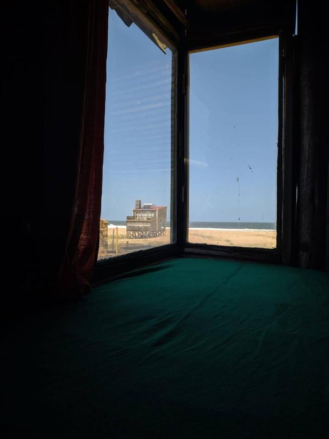 Hostel Francisca La Pedrera Dış mekan fotoğraf
