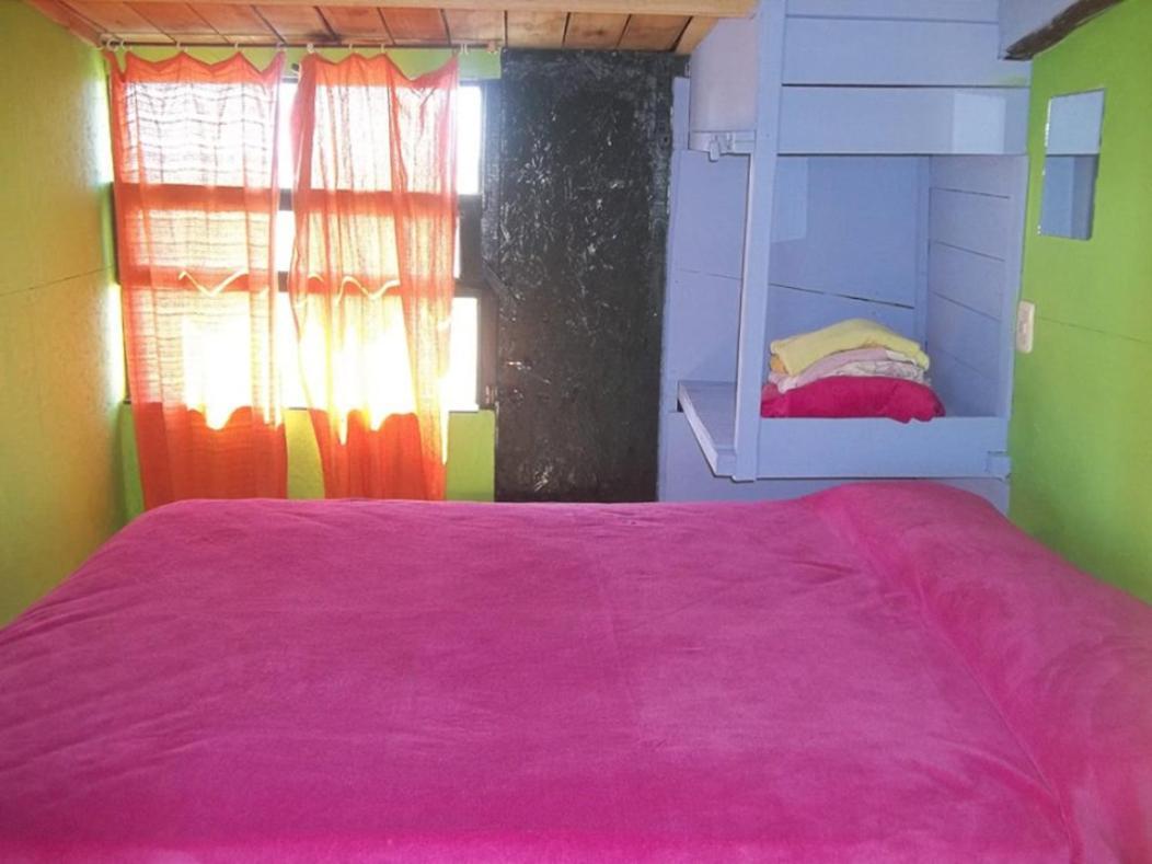 Hostel Francisca La Pedrera Dış mekan fotoğraf